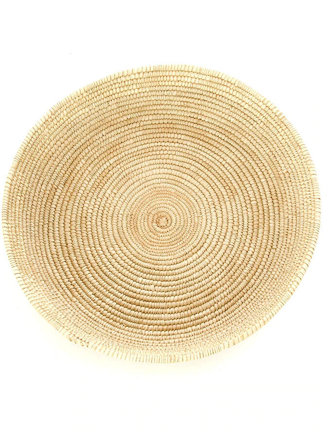 Date Palm Basket